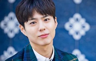 Park Bo-Gum